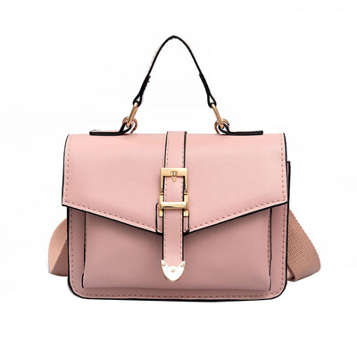 Women PU Leather Shoulder Bags Small Flap Crossbody Bags Korean Version Simple Wild Messenger Shoulder Bag 10
Women PU Leather Shoulder Bags Small Flap Crossbody Bags Korean Version Simple Wild Messenger Shoulder Bag 10