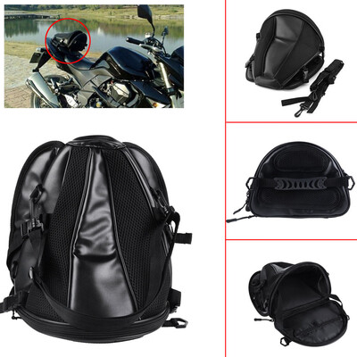 Tailored Motorcycle Rear Seat Tail Bag Motorbike Shoulder Backpack Waterproof Reflective
Tailored Motorcycle Rear Seat Tail Bag Motorbike Shoulder Backpack Waterproof Reflective