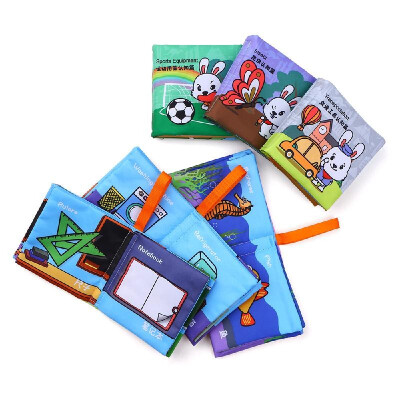 tumama Baby Cloth Book Soft Books Learning Traffic Sport Insect Marine Life Bedtime Reading Early Educational Activity Toys Baby
tumama Baby Cloth Book Soft Books Learning Traffic Sport Insect Marine Life Bedtime Reading Early Educational Activity Toys Baby