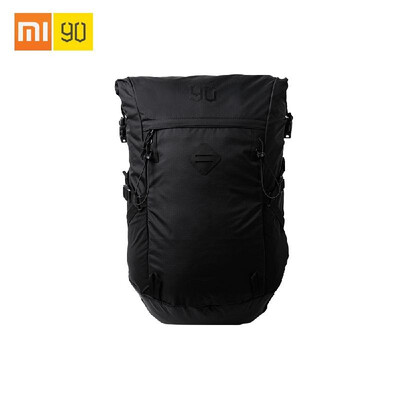 Xiaomi 90fun Hiking Backpack Multifunction Waterproof Outdoor Bag for Sport Travel Camping Fishing Hunting Cycling Unisex Shoulder
Xiaomi 90fun Hiking Backpack Multifunction Waterproof Outdoor Bag for Sport Travel Camping Fishing Hunting Cycling Unisex Shoulder