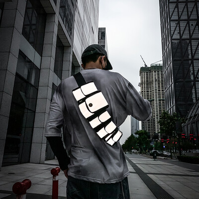 Wang Yibo Xiao Zhan the same bag waist bag woman chest bag male trendy brand ins bag oblique satchel around the girl
Wang Yibo Xiao Zhan the same bag waist bag woman chest bag male trendy brand ins bag oblique satchel around the girl