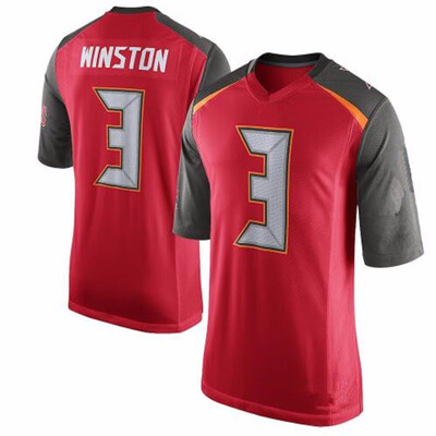 Jacksonville Jaguars 20 Jalen Ramsey 27 Leonard Fournette 5 Blake Bortles Jersey Men 13 Mike Evans Buccaneers 3 Jameis Winston Jer
Jacksonville Jaguars 20 Jalen Ramsey 27 Leonard Fournette 5 Blake Bortles Jersey Men 13 Mike Evans Buccaneers 3 Jameis Winston Jer