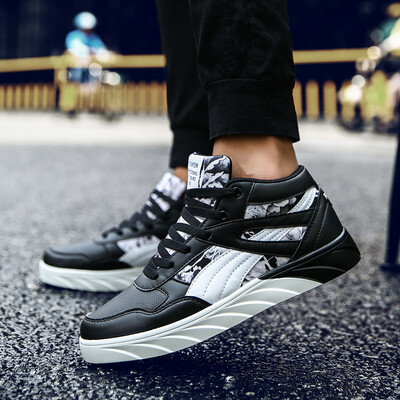 Le Xia summer 13 boys 12 big children casual sports shoes youth board shoes junior high school students high to help mens shoes
Le Xia summer 13 boys 12 big children casual sports shoes youth board shoes junior high school students high to help mens shoes