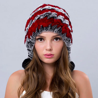 Tailored Fashion Elegant Warmth Women Hats Handmade Warm Caps Female Hairball Headgear
Tailored Fashion Elegant Warmth Women Hats Handmade Warm Caps Female Hairball Headgear