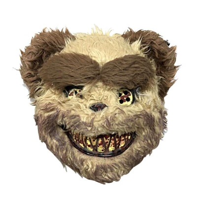 Mask Animal Head Cover Helmet Cosplay for Party Costume Accessory Halloween Props Haunted House Portable
Mask Animal Head Cover Helmet Cosplay for Party Costume Accessory Halloween Props Haunted House Portable