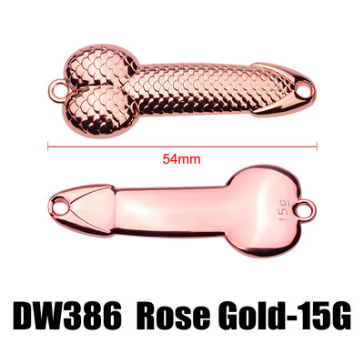 Saidsome 15G Hard Metal Wobble Fish Lures Spoon Lure Feather Bait Hook Fishing Tackle fishing bait fishing lure
Saidsome 15G Hard Metal Wobble Fish Lures Spoon Lure Feather Bait Hook Fishing Tackle fishing bait fishing lure