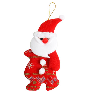 〖Follure〗Christmas Decoration Pendant Xmas Party Gifts Home Decor Ornament Wall Sticker
〖Follure〗Christmas Decoration Pendant Xmas Party Gifts Home Decor Ornament Wall Sticker