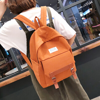 Large-capacity school bag female high school student backpack Korean version of the ancient girl girl campus wind ins junior high school student backpack
Large-capacity school bag female high school student backpack Korean version of the ancient girl girl campus wind ins junior high school student backpack