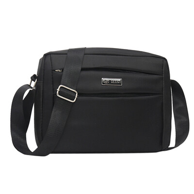 Tailored Mens Fashion Casual Solid Color Business Shoulder Bag Outdoor Messenger Bags
Tailored Mens Fashion Casual Solid Color Business Shoulder Bag Outdoor Messenger Bags