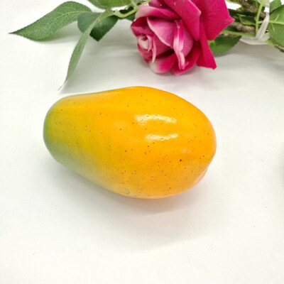 FUNNYBUNNY Plastic Simulation Fruit Fake Fruit Simulation Banana String Apple Home Wedding Room Window Decor Photography Props
FUNNYBUNNY Plastic Simulation Fruit Fake Fruit Simulation Banana String Apple Home Wedding Room Window Decor Photography Props