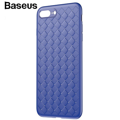Baseus Phone case for iphone 7 Plus iphone8 plus Fashion soft BV case for Iphone 7p8p 55 inch Iphone
Baseus Phone case for iphone 7 Plus iphone8 plus Fashion soft BV case for Iphone 7p8p 55 inch Iphone