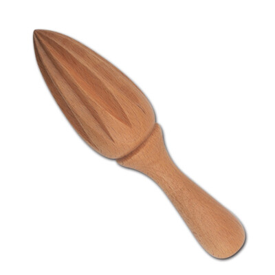 Creative Wooden Lemon Squeezer Hand Press Manual Juicer Fruit Juice Reamers Fast Handle Press Multifunctional Tool
Creative Wooden Lemon Squeezer Hand Press Manual Juicer Fruit Juice Reamers Fast Handle Press Multifunctional Tool