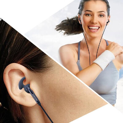 Samsung EG920 Active In-Ear Headphones Stereo Music Earphones In-line Control with Mic Noise Reduction Sport Headset
Samsung EG920 Active In-Ear Headphones Stereo Music Earphones In-line Control with Mic Noise Reduction Sport Headset