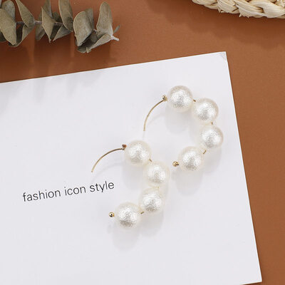 Flashbuy Metal Pearl Drop Earrings For Women Geometric Acrylic Multi Style Earrings Girls Fashion Jewelry Wedding Accessories
Flashbuy Metal Pearl Drop Earrings For Women Geometric Acrylic Multi Style Earrings Girls Fashion Jewelry Wedding Accessories