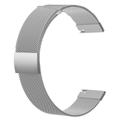 ECSEM Milanese Band 18MM for Fossil Gen 4 Q Venture HRFossil Womens Gen 4 Venture HRFossil Womens Gen 3 Venture Smartwatch
ECSEM Milanese Band 18MM for Fossil Gen 4 Q Venture HRFossil Womens Gen 4 Venture HRFossil Womens Gen 3 Venture Smartwatch