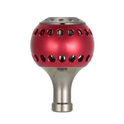 Full Metal CNC Aluminum Fishing Reel Handle Knob Bait Casting Spinning Fishing Reel Handle Replacement Parts Fishing Tackle Tool
Full Metal CNC Aluminum Fishing Reel Handle Knob Bait Casting Spinning Fishing Reel Handle Replacement Parts Fishing Tackle Tool