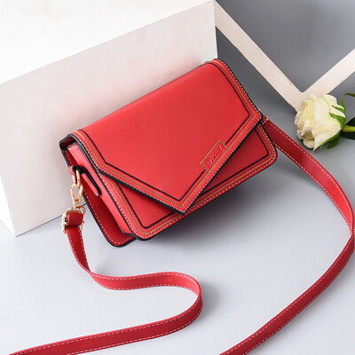 Baggage ladiesnew Korean version of Chaozhou oblique Bag ins fashion Baitao Xiaofangbao ladys one-shoulder bag in summer
Baggage ladiesnew Korean version of Chaozhou oblique Bag ins fashion Baitao Xiaofangbao ladys one-shoulder bag in summer