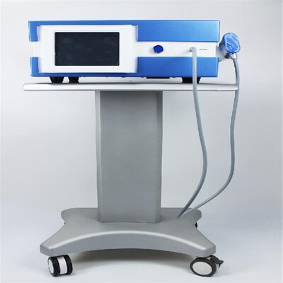 More powerful Pain treatment electri shockwave therapy equipment bullet barrel shock wave therapy EU tax free machine
More powerful Pain treatment electri shockwave therapy equipment bullet barrel shock wave therapy EU tax free machine