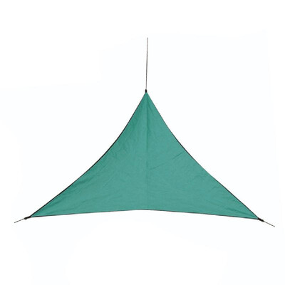 Outdoor Shade Sunscreen Waterproof Triangular UV Sunshine Shade Sail Combination Net Triangle Sunshine Camping Garden Sail Tent
Outdoor Shade Sunscreen Waterproof Triangular UV Sunshine Shade Sail Combination Net Triangle Sunshine Camping Garden Sail Tent