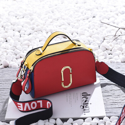 Summer new small bag female 2018 new wave Korean version of the girl fashion wild shoulder Messenger bag 2017 fairy
Summer new small bag female 2018 new wave Korean version of the girl fashion wild shoulder Messenger bag 2017 fairy