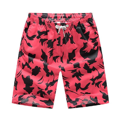 Lovers Beach Pants Quick Drying Beach Shorts Swimming Surfing Boating Water Sports Trunks Breathable Loose Swimwear Shorts
Lovers Beach Pants Quick Drying Beach Shorts Swimming Surfing Boating Water Sports Trunks Breathable Loose Swimwear Shorts