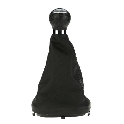6 Speed Gear Shift Knob Gearstick Gaiter Boot Replacement Kit for VW CADDY II 2 MK2 2004-2009 TOURAN 2003-2010
6 Speed Gear Shift Knob Gearstick Gaiter Boot Replacement Kit for VW CADDY II 2 MK2 2004-2009 TOURAN 2003-2010