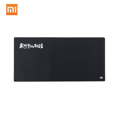 Large Gaming Mouse Pad Gamer Solid Color Locking Edge Keyboard Mouse Mat Gaming Grande Desk Mousepad for CS GO LOL Dota Game
Large Gaming Mouse Pad Gamer Solid Color Locking Edge Keyboard Mouse Mat Gaming Grande Desk Mousepad for CS GO LOL Dota Game
