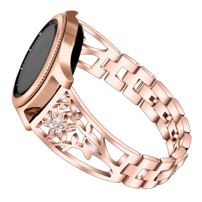 ECSEM Bling Stainless Steel Watch Bands 20mm 22mm Quick Release Metal Wristbands Accessories for Men Women
ECSEM Bling Stainless Steel Watch Bands 20mm 22mm Quick Release Metal Wristbands Accessories for Men Women