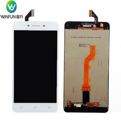 Oppo R11S LCD touch screen