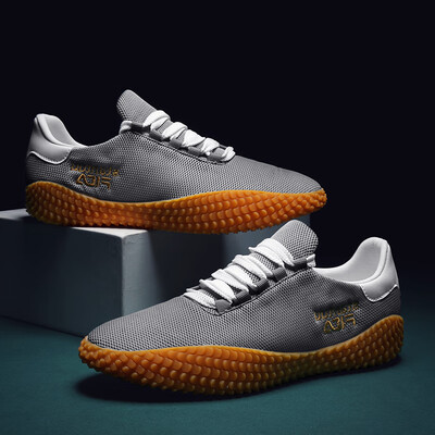 Summer mens shoes Korean version of the trend of mens sports&leisure breathable white shoes wild shoes Agan shoes deodorant tide shoes
Summer mens shoes Korean version of the trend of mens sports&leisure breathable white shoes wild shoes Agan shoes deodorant tide shoes