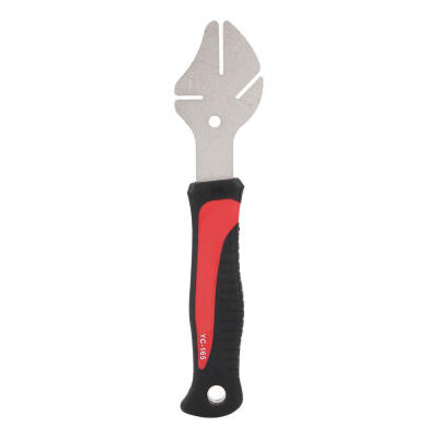 Greensen Bicycle Brake Disc Adjustor Bike Disk Tray Correction Tool Cycle Rotors Correction Wrench
Greensen Bicycle Brake Disc Adjustor Bike Disk Tray Correction Tool Cycle Rotors Correction Wrench