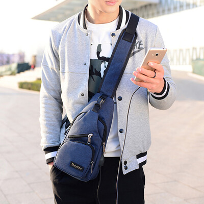 Tailored Usb Outdoor Sports Casual Canvas Unbalance Backpack Crossbody Sling Shoulder Bag
Tailored Usb Outdoor Sports Casual Canvas Unbalance Backpack Crossbody Sling Shoulder Bag