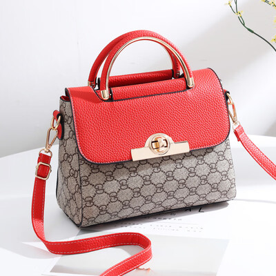 Europe&the United States fashion 2018 new womens bag handbags handbags shoulder bag diagonal cross bag for the cross-border for one
Europe&the United States fashion 2018 new womens bag handbags handbags shoulder bag diagonal cross bag for the cross-border for one