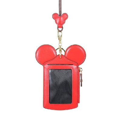 Cartoon Cute Card Holder Protector ID Credit Card Case Leather Mini Slim Pocket Wallet Coin Change Purse with Key Ring & Lanyard
Cartoon Cute Card Holder Protector ID Credit Card Case Leather Mini Slim Pocket Wallet Coin Change Purse with Key Ring & Lanyard