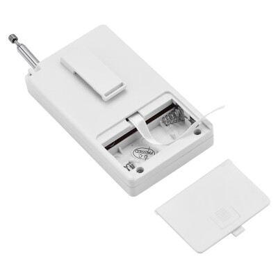 Greensen Portable Mini Wireless FM Transmitter 70MHz 108MHz Audio Stereo FM Converter Adapter
Greensen Portable Mini Wireless FM Transmitter 70MHz 108MHz Audio Stereo FM Converter Adapter
