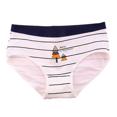 Number Cartoon Print Girls Underwear Ladies Panty Summer Womens Panties Cotton Briefs
Number Cartoon Print Girls Underwear Ladies Panty Summer Womens Panties Cotton Briefs