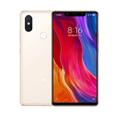 Xiaomi Mi 8 SE 588 Inch Smartphone Snapdragon 710 20MP Front Camera 6GB RAM 64GB ROM
Xiaomi Mi 8 SE 588 Inch Smartphone Snapdragon 710 20MP Front Camera 6GB RAM 64GB ROM