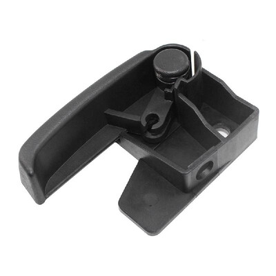 Hood Latch Release Handle Interior Pull Handle for Chevy GMC Pickup Truck 1995-2007 15741109
Hood Latch Release Handle Interior Pull Handle for Chevy GMC Pickup Truck 1995-2007 15741109