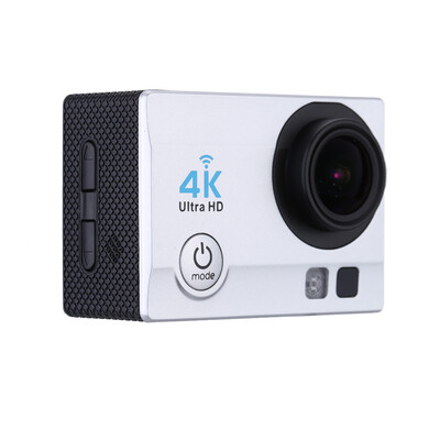 Andoer Q3H 2" Ultra-HD LCD 4K 25FPS 1080P 60FPS Wifi Wireless Connection 16MP Action Camera 170°Wide-Angle Lens with Diving 30-me
Andoer Q3H 2" Ultra-HD LCD 4K 25FPS 1080P 60FPS Wifi Wireless Connection 16MP Action Camera 170°Wide-Angle Lens with Diving 30-me