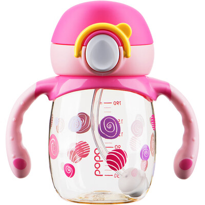 Le Bao bobo straw cup duckbill cup baby water bottle kettle colorful duckbill small gold cup series 190mL Barbie powder more than 4 months
Le Bao bobo straw cup duckbill cup baby water bottle kettle colorful duckbill small gold cup series 190mL Barbie powder more than 4 months