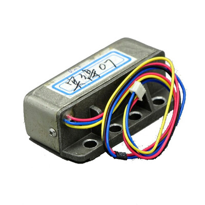 Electronic Compensator for Pentax Total Station 
Electronic Compensator for Pentax Total Station