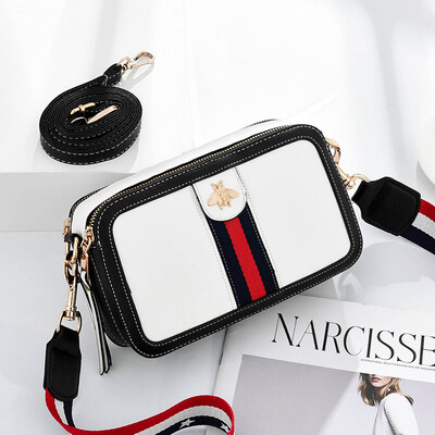 Womens New Fashion Up-to-date Fashion Baitao Summer Ladies CK Single Shoulder Slant Womens Bags ins
Womens New Fashion Up-to-date Fashion Baitao Summer Ladies CK Single Shoulder Slant Womens Bags ins