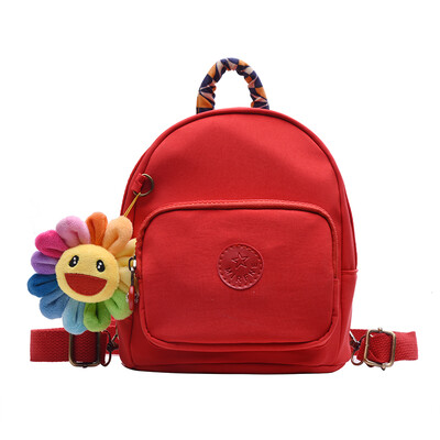 New nylon cloth mini-shoulder bag with ladiesstraddles on a multi-purpose backpack for teenage girls
New nylon cloth mini-shoulder bag with ladiesstraddles on a multi-purpose backpack for teenage girls