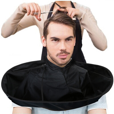 〖Follure〗DIY Hair Cutting Cloak Umbrella Cape Salon Barber Salon And Home Stylists Using
〖Follure〗DIY Hair Cutting Cloak Umbrella Cape Salon Barber Salon And Home Stylists Using