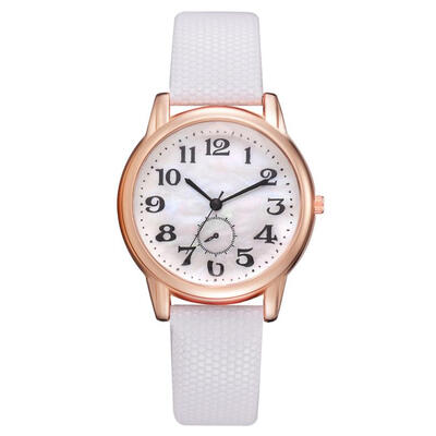 2018 Simple Birthday Gifts Womens Quartz Watches Temperament Beautiful Ladies Wristwatch Casual Girls Colorful Souvenir D
2018 Simple Birthday Gifts Womens Quartz Watches Temperament Beautiful Ladies Wristwatch Casual Girls Colorful Souvenir D