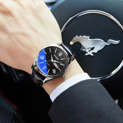 Automatic mechanical watch Korean version student watch men sports quartz electronic waterproof mens watch
Automatic mechanical watch Korean version student watch men sports quartz electronic waterproof mens watch