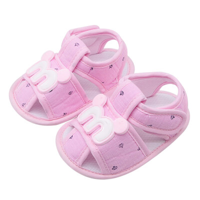 Baby Summer Newborn Shoes Stitching Embroidery Hollow Shoes Solid Color Children\s Casual The First Walker
Baby Summer Newborn Shoes Stitching Embroidery Hollow Shoes Solid Color Children\s Casual The First Walker