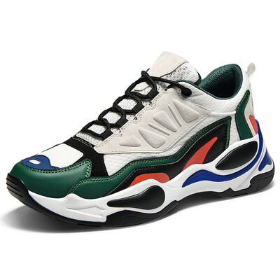 Old shoes men 2019 spring new mens shoes increased breathable ins tide shoes youth leisure sports running shoes
Old shoes men 2019 spring new mens shoes increased breathable ins tide shoes youth leisure sports running shoes