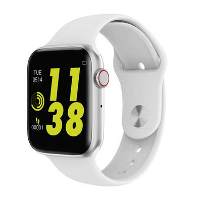 W34 Bluetooth Call Smart Watch ECG Heart Rate Monitor USB Charging Smartwatch For Android IPhone
W34 Bluetooth Call Smart Watch ECG Heart Rate Monitor USB Charging Smartwatch For Android IPhone