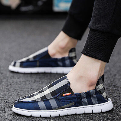 Summer mens shoes Korean mens shoes deodorant casual lazy one pedal old Beijing cloth shoes tide shoes
Summer mens shoes Korean mens shoes deodorant casual lazy one pedal old Beijing cloth shoes tide shoes